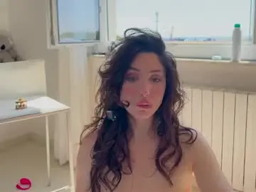 Chaturbate Live Sex of cleopatra_sinns