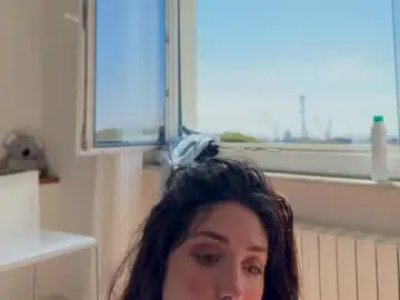 Chaturbate Live Sex Cam of cleopatra_sinns