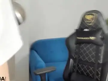 Chaturbate Sex Cam of elsa_carterr