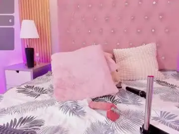 Chaturbate Adult Webcams of jorinde_sexy