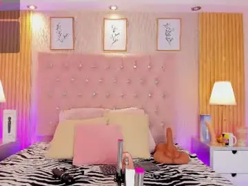 Chaturbate Live Sex of jorinde_sexy