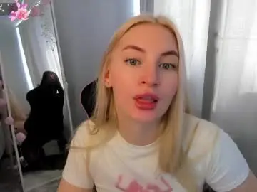 Chaturbate Nude Webcam of kimmy1_powell