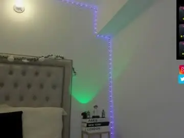 Chaturbate Adult Video Chat of kristy_calderon