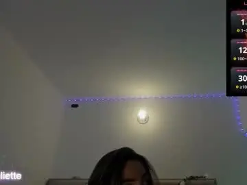 Chaturbate Live Sex Cam of kristy_calderon