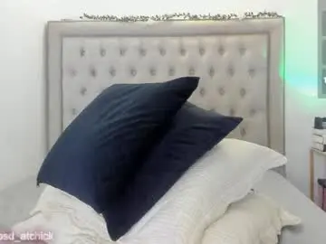 Chaturbate Nude Webcam of kristy_calderon