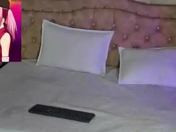 Chaturbate Live Sex Cam of lexy_gomez