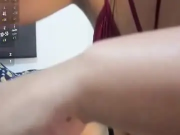 Chaturbate Adult Webcams of lissa_petitee