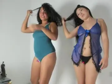Chaturbate Live Sex of lissa_petitee