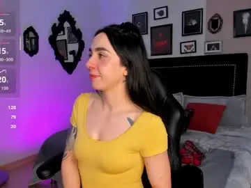 Chaturbate Adult Webcam of luna_tagliaferri
