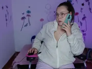 Chaturbate Live Sex of mariana__666