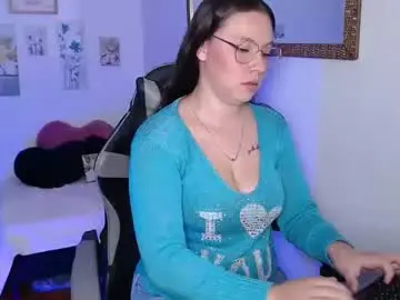 Chaturbate Sex Cam of mariana__666