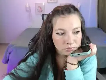 Chaturbate Free Porn Cam of mariana__666