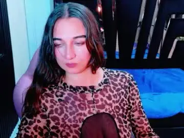 Chaturbate Live Sex of megan_rai