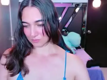 Chaturbate Sex Chat of megan_rai