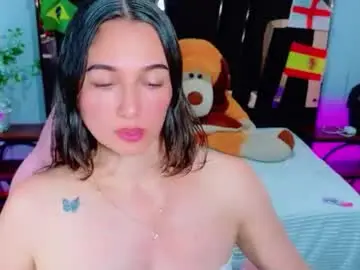 Chaturbate Sex Chat of megan_rai