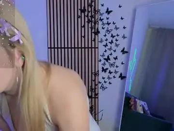 Chaturbate Free Porn Cam of mel_nelson