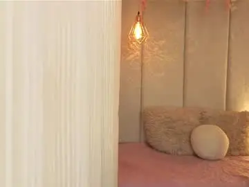Chaturbate Live Sex Cam of miiabloom_