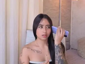 Chaturbate Sex Chat of miiabloom_