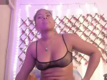Chaturbate Live Porn of naughty_ebonyy