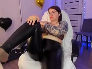 Chaturbate Sex Cam of ophelia_mm