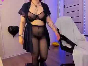 Chaturbate Private Sex Chat of ophelia_mm