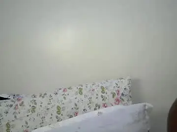 Chaturbate Sex Cam of sexy_muna2