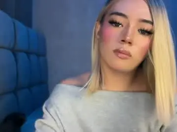 Chaturbate Watch Live Sex Cams of trexie_fucks15