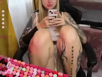 Chaturbate Private Sex Chat of _viv1an_