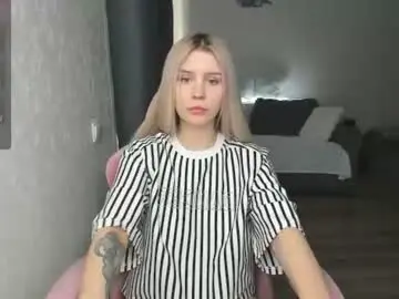 Chaturbate Live Sex of adel1miller