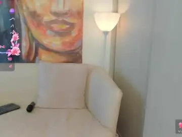 Chaturbate Watch Live Sex Cams of alishaindia