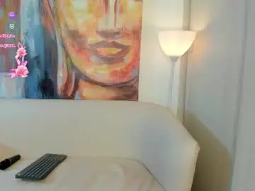 Chaturbate Watch Live Sex Cams of alishaindia