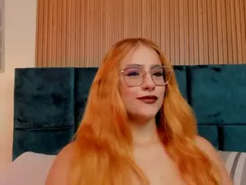 Chaturbate Sex Cam of amber_kiss_