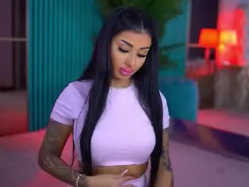 Chaturbate Watch Live Sex Cams of arabellaposh