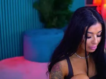 Chaturbate Adult Webcams of arabellaposh