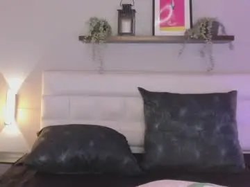 Chaturbate Live Sex Cam of camiila_sp