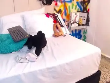 Chaturbate Live Porn of collins_aria