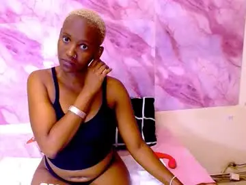 Chaturbate Watch Live Sex Cams of ebonyolive69
