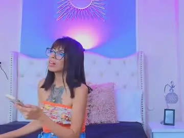 Chaturbate Best Webcam of emily_loperaa