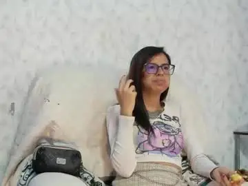 Chaturbate Best live sex cam show of emily_loperaa