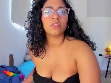 Chaturbate Sex Cam of iriss_25