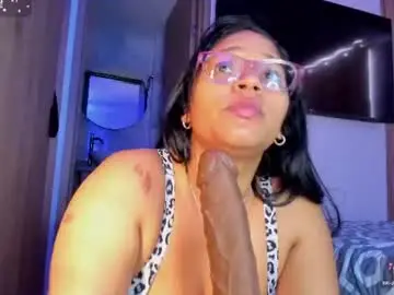 Chaturbate Sex Cam of iriss_25