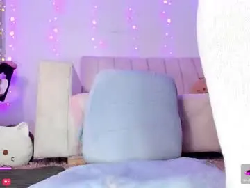 Chaturbate Free Porn Cam of katty_evans_7