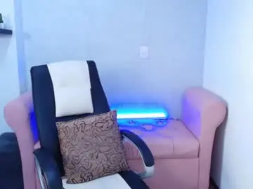 Chaturbate Free Porn Cam of lucero_angels