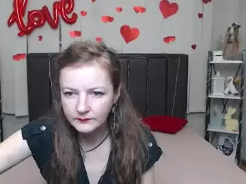 Chaturbate Live Porn of meganpirs