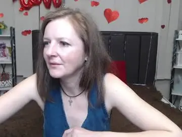 Chaturbate Adult Webcam of meganpirs