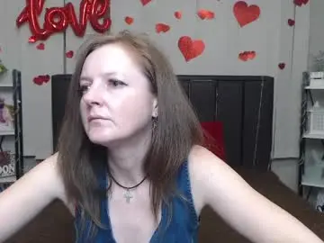 Chaturbate Sex Cam of meganpirs