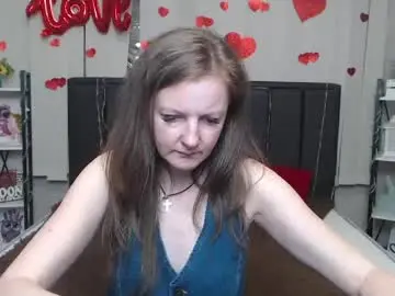 Chaturbate Free Porn Cam of meganpirs