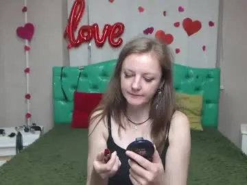 Chaturbate Adult Webcam of meganpirs
