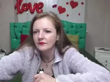 Chaturbate Adult Video Chat of meganpirs