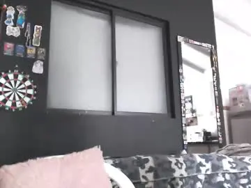 Chaturbate Live Porn of mulan_o